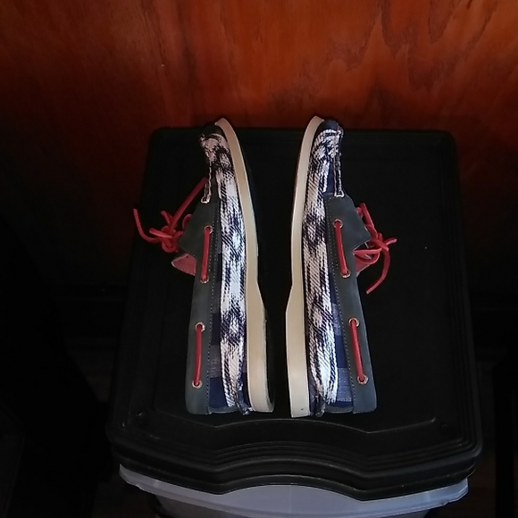 Women Sperry - Picture 6 of 7